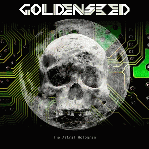 Goldenseed : The Astral Hologram